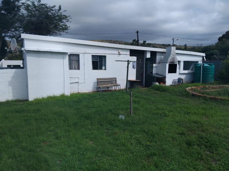 3 Bedroom Property for Sale in Sunnyside Eastern Cape